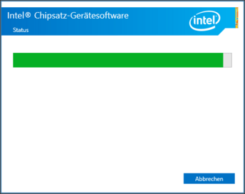 Intel Chipsatz-Treiber Download - ComputerBase