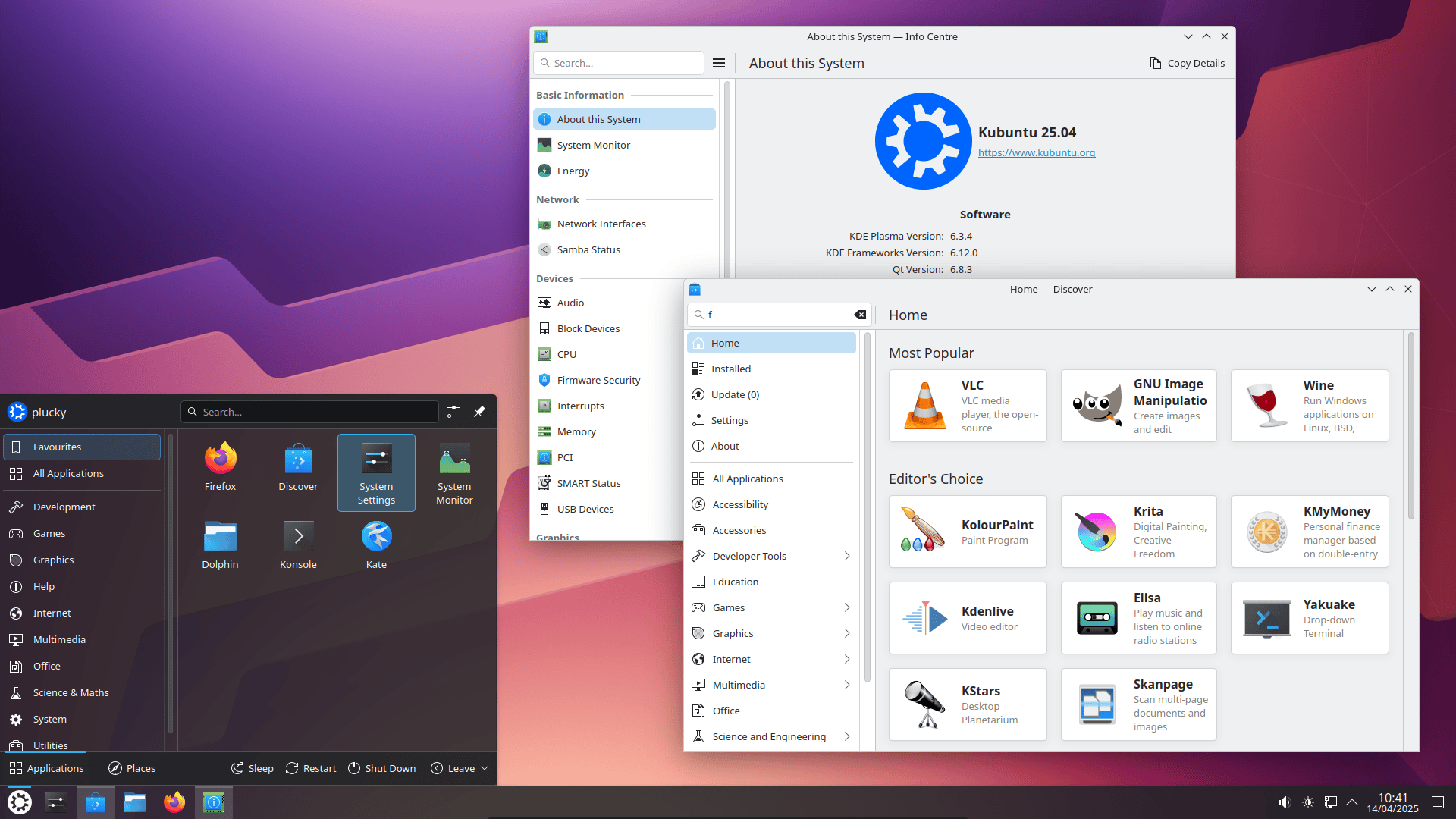 Kubuntu Download ComputerBase