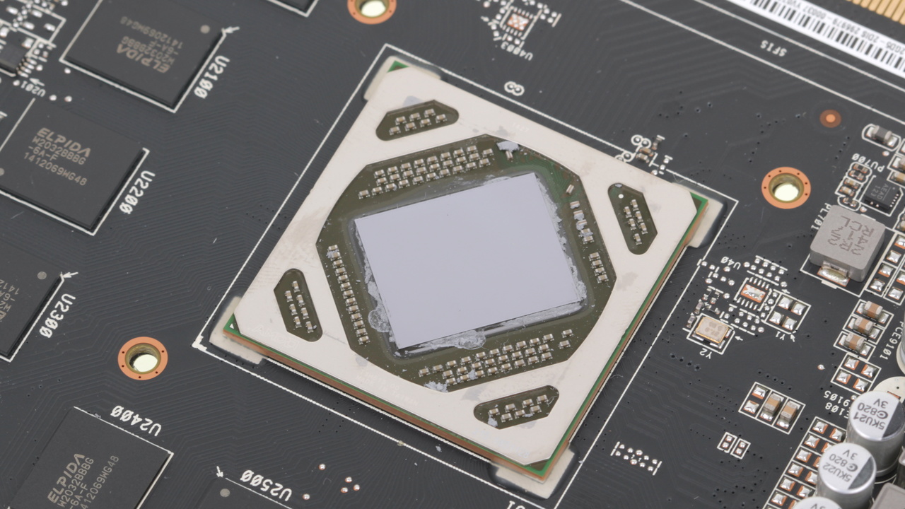AMD Tonga 2.048 Shader, 384 Bit und HSA bestätigt ComputerBase