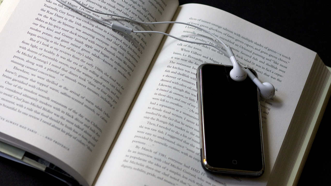Kindle Unlimited Amazon integriert Hörbücher von Audible ComputerBase