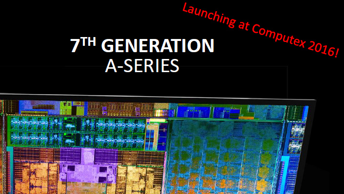 Stoney Ridge Erste Notebooks mit AMD A9‑9410, A69210, E29010