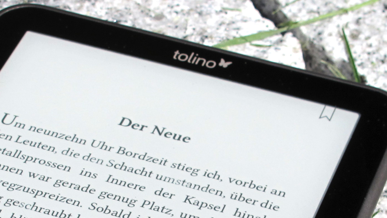 EBookReader Rakuten Kobo übernimmt Tolino ComputerBase