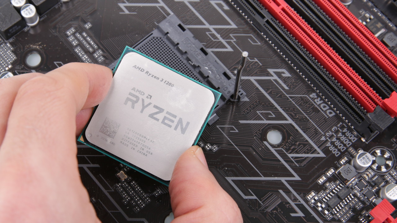 PC zusammenstellen Von den Komponenten zum (Gaming)Rechner ComputerBase