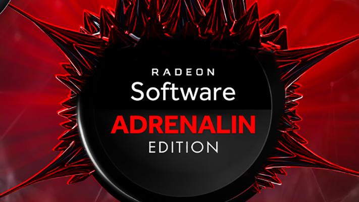 AMDTreiber Adrenalin 17.12.2 behebt diverse Bugs ComputerBase