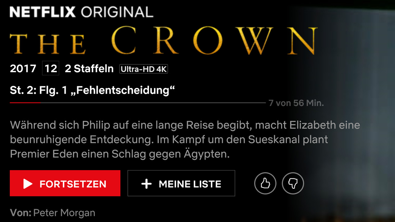 Adrenalin 18.4.1 Neuer AMDRadeonTreiber unterstützt 4K Netflix mit