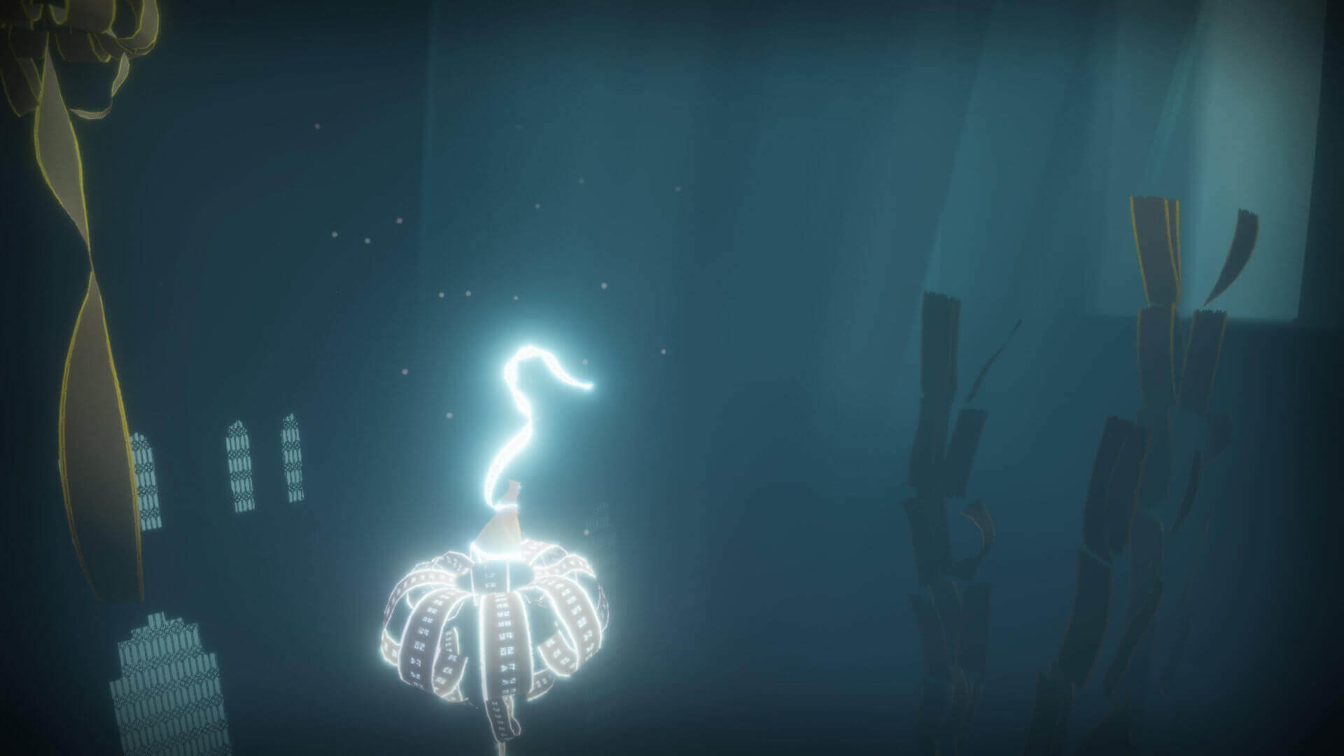 Journey PCRelease des PlayStationIndieSpiels geplant ComputerBase