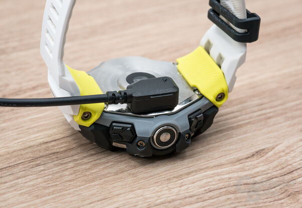 Casio GShock GBDH1000 im Test ComputerBase