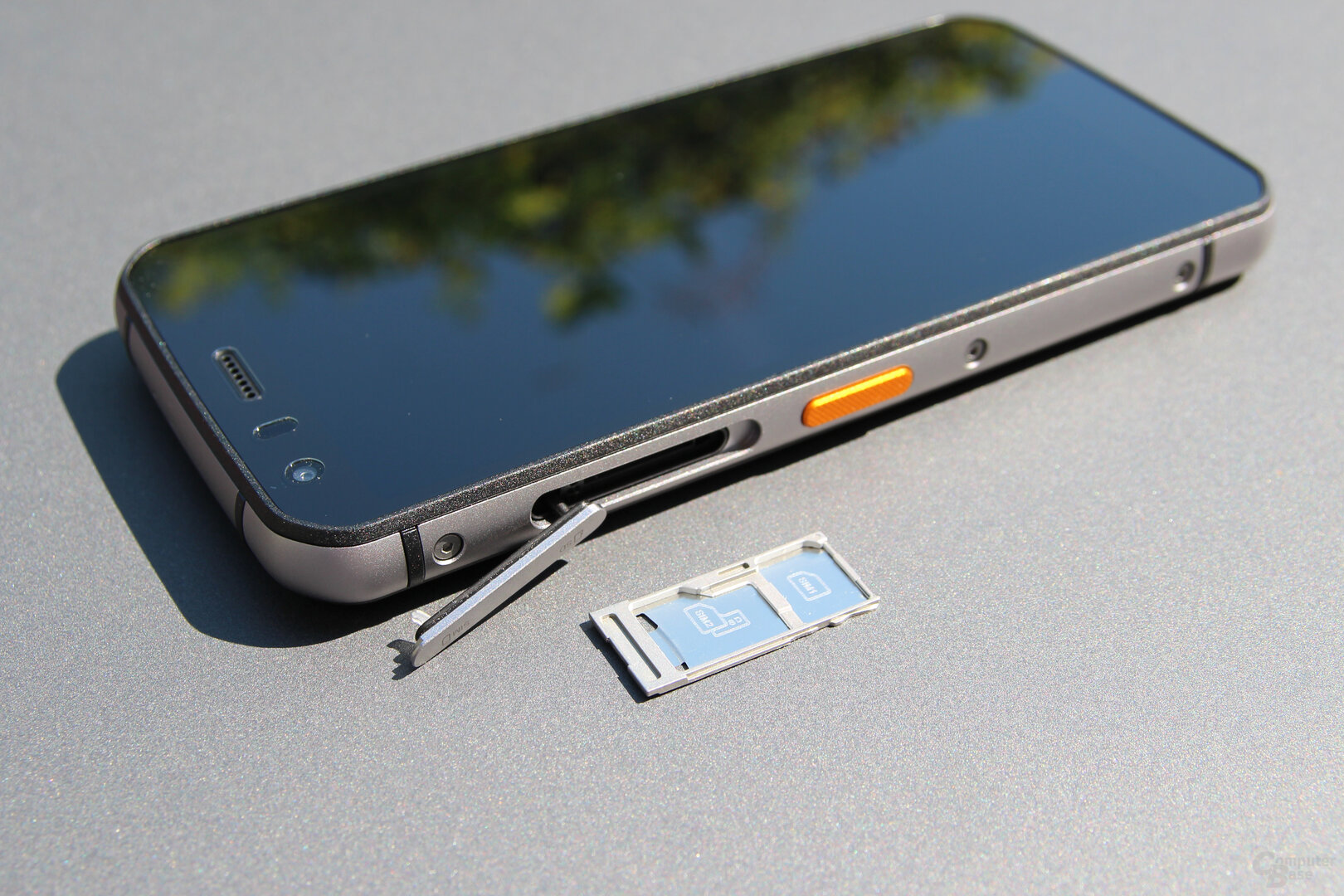 Cat S62 Pro WärmebildSmartphone im Test Leistung