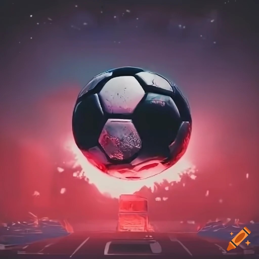 Youtube cover for my youtube channel that posts about football edits
