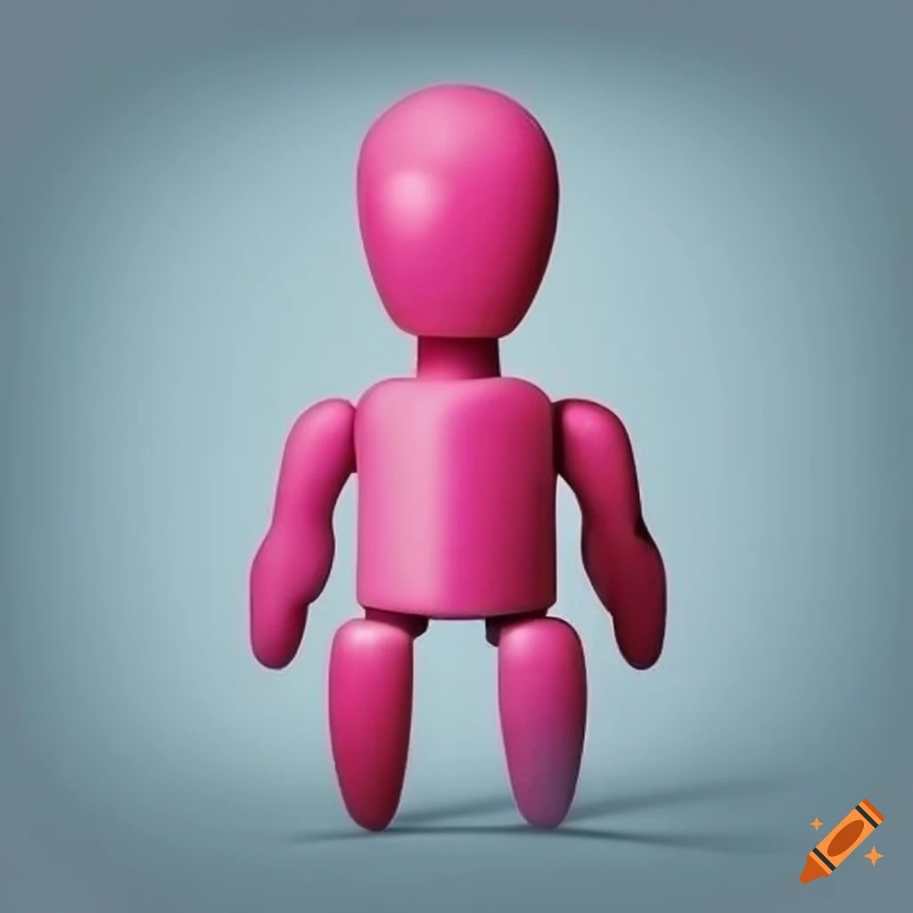 Mannequin emoji