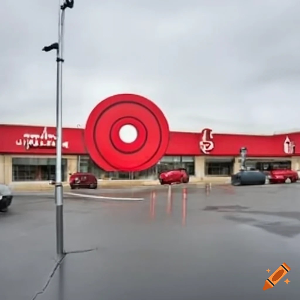 Target location on Craiyon