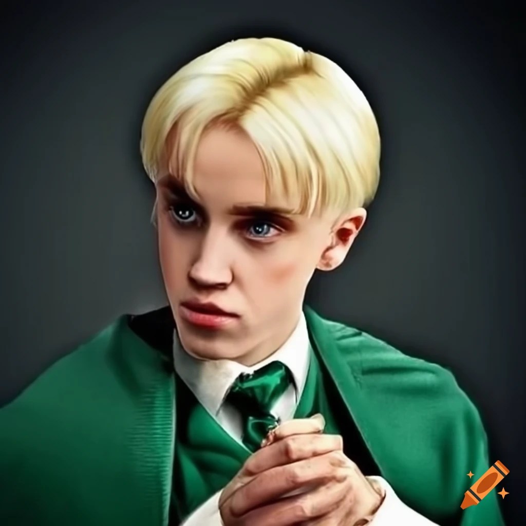 Draco malfoy