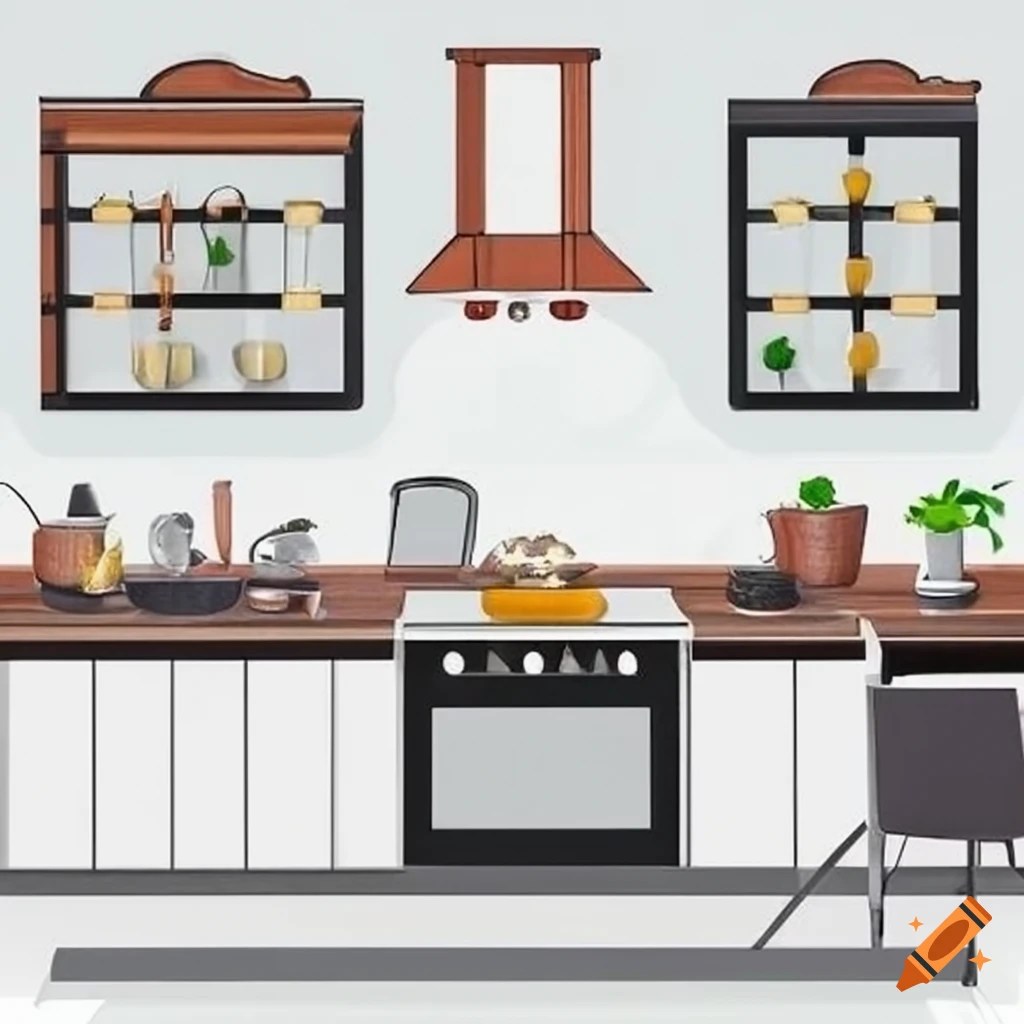 Furniture company kitchen