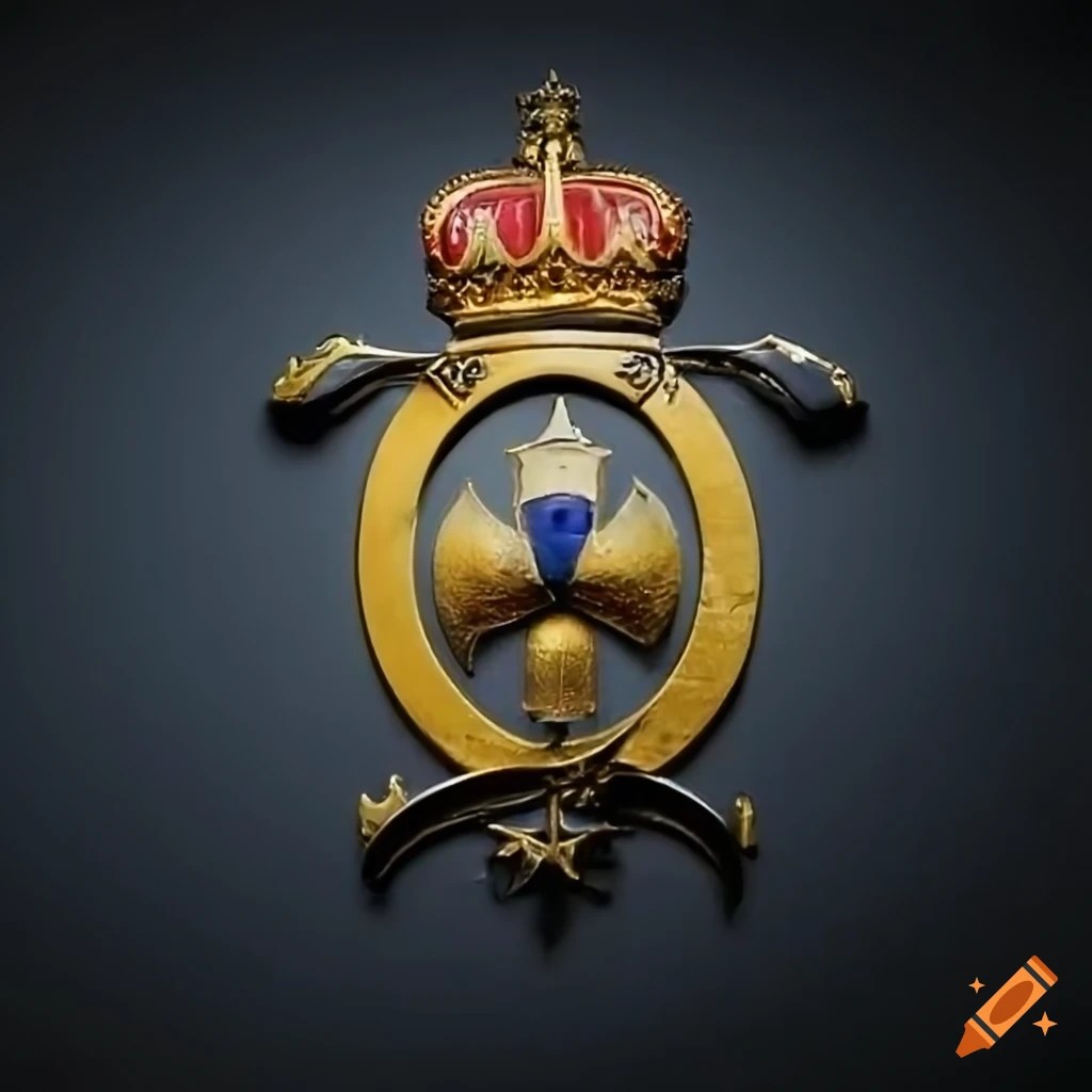 French police logo