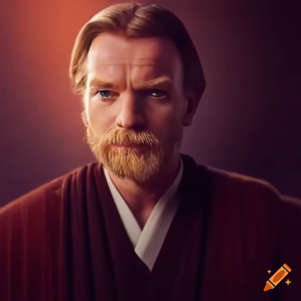 Obiwan kenobi