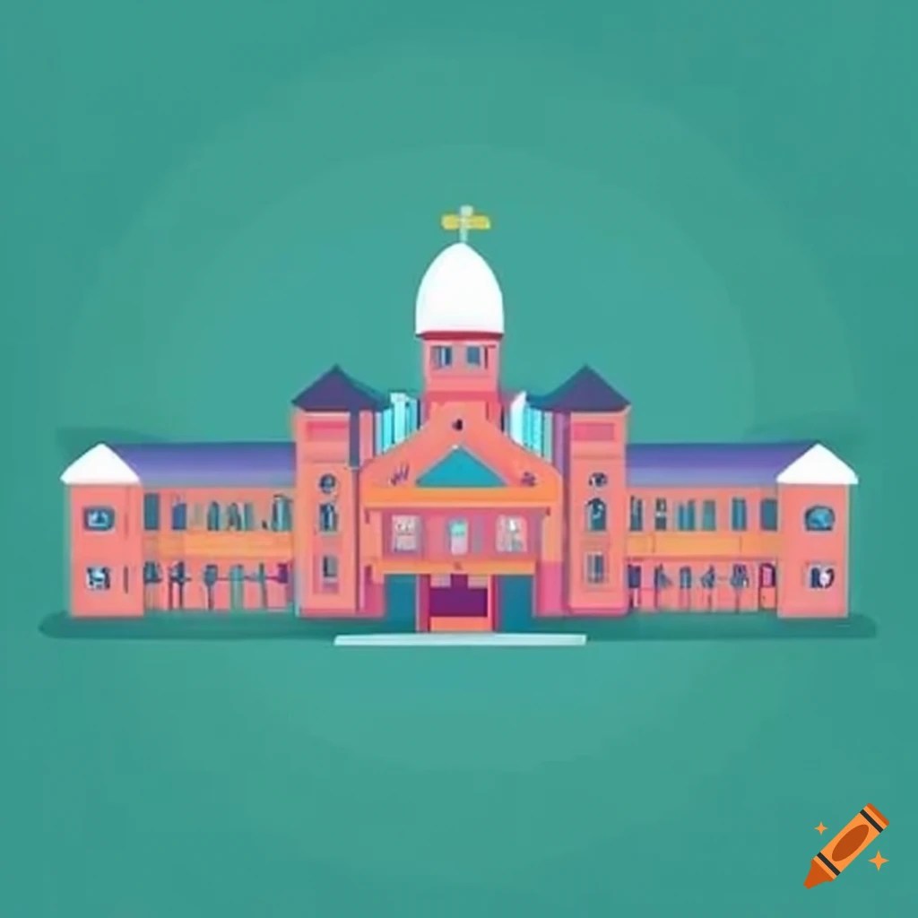 Interior kirkbride asylum, newly built, full of patients and doctors