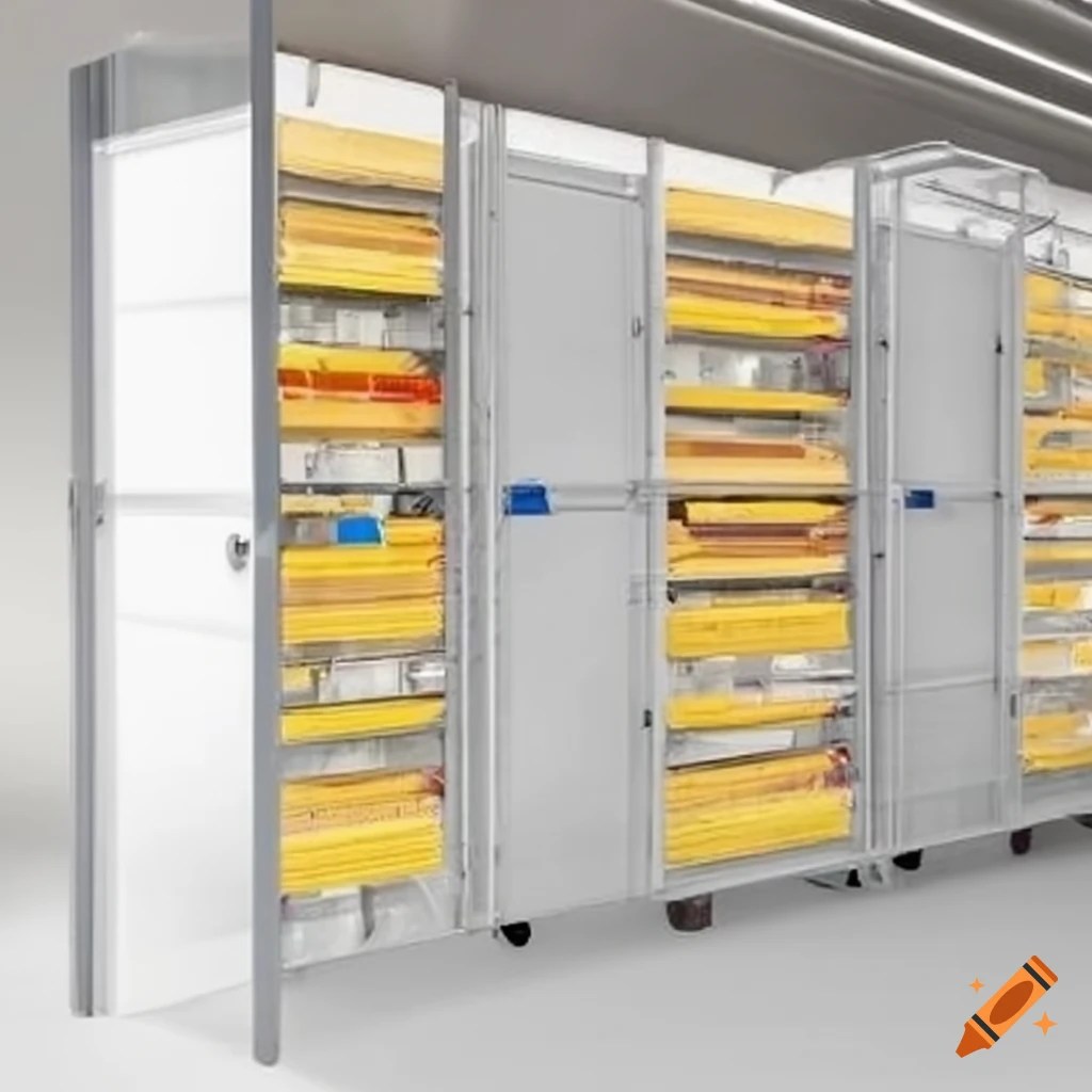 Reliable storage medium