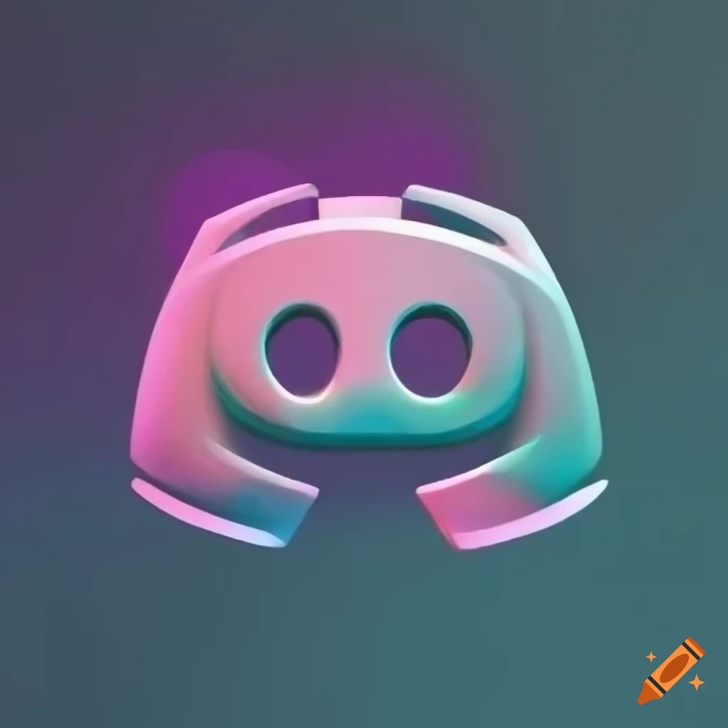 Abstract art of ocean waves on Craiyon