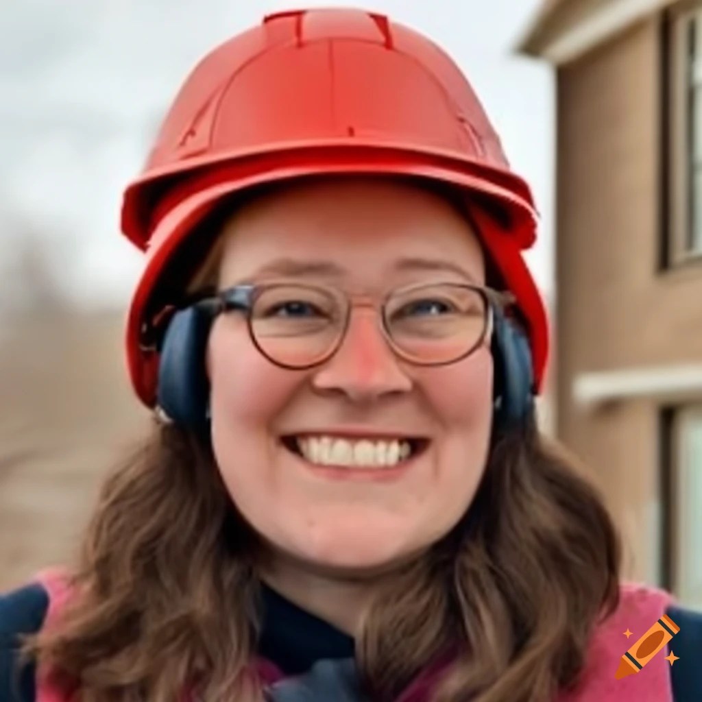 Words 'seeking talented builders'