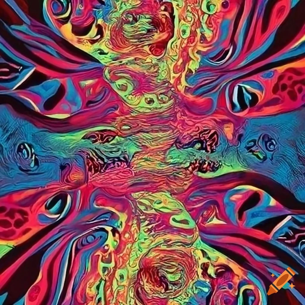 Provocative composition by norman rockwell on Craiyon