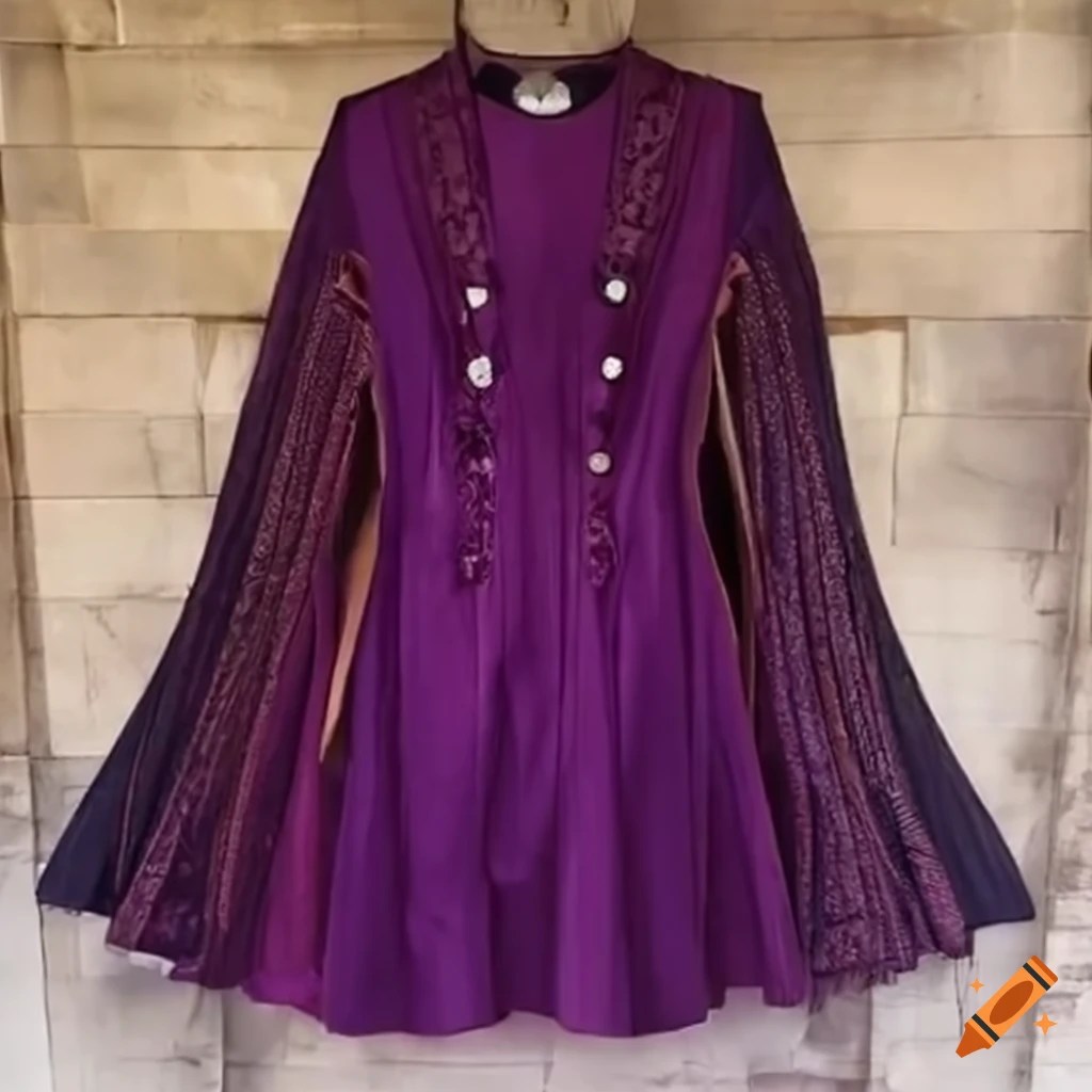 Women's tailoring shop on Craiyon