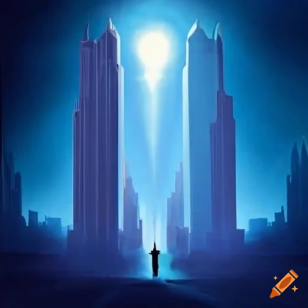 Poster of the movie 'the towers'