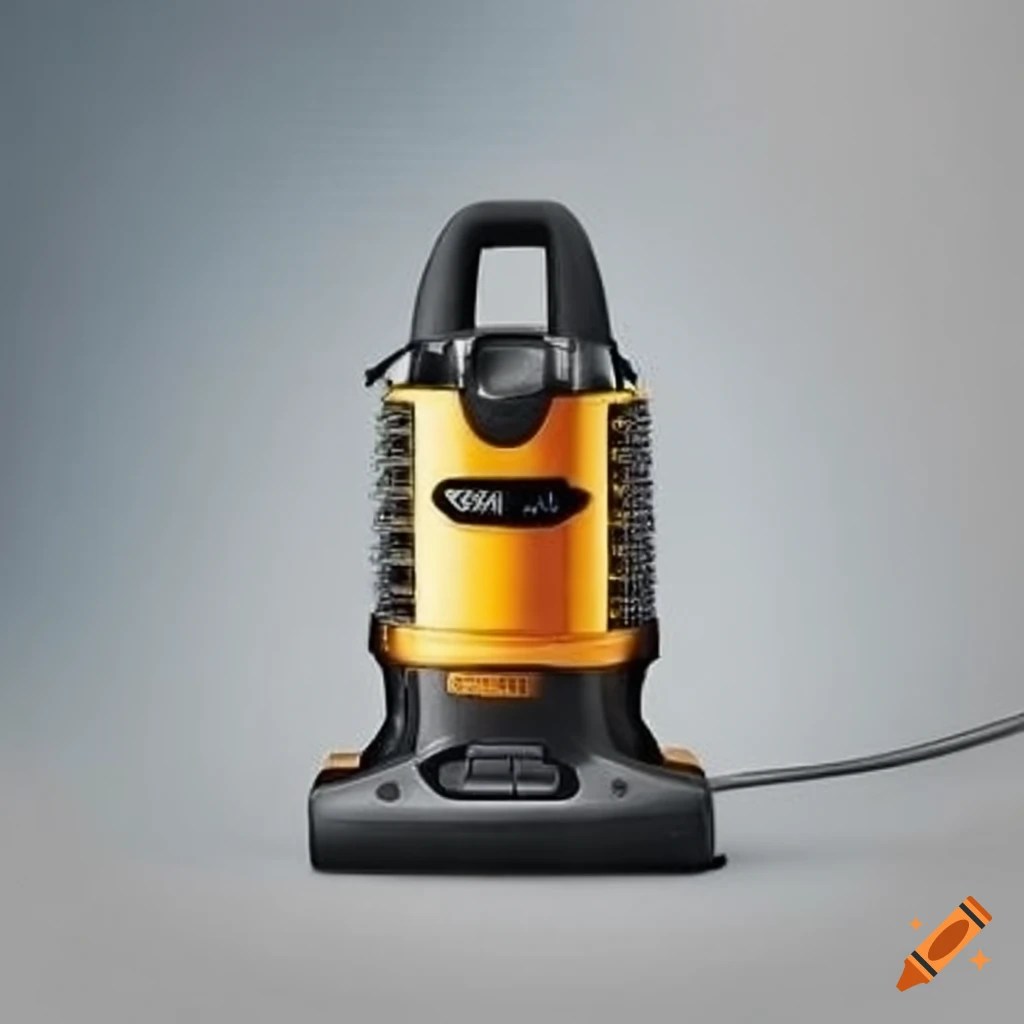 Gearwrench brand shop vac on Craiyon
