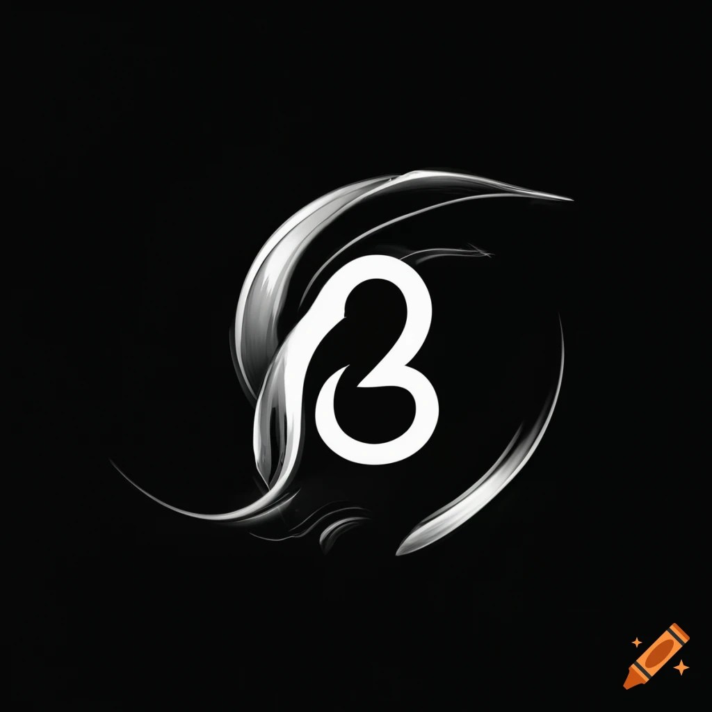 Jb brand logo design on Craiyon