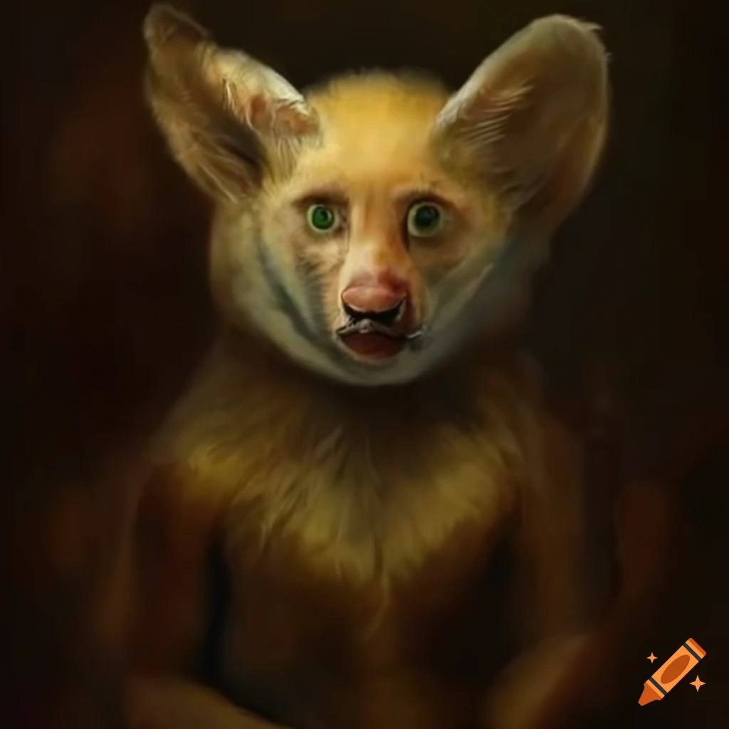 list of female animals