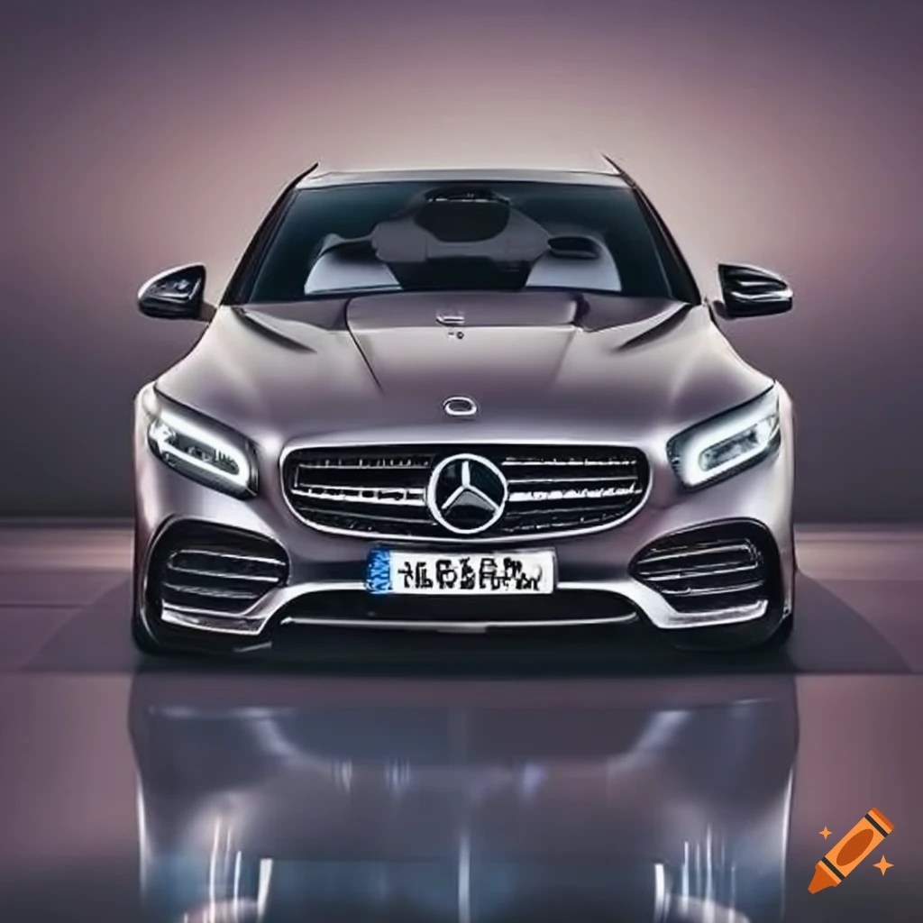 Comparison between amg and m sport on Craiyon