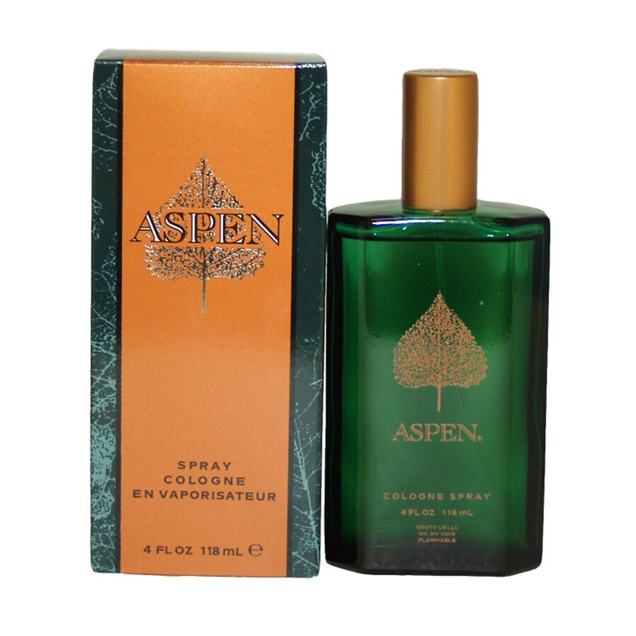 Aspen Cologne Walgreens jestembeznadziejna
