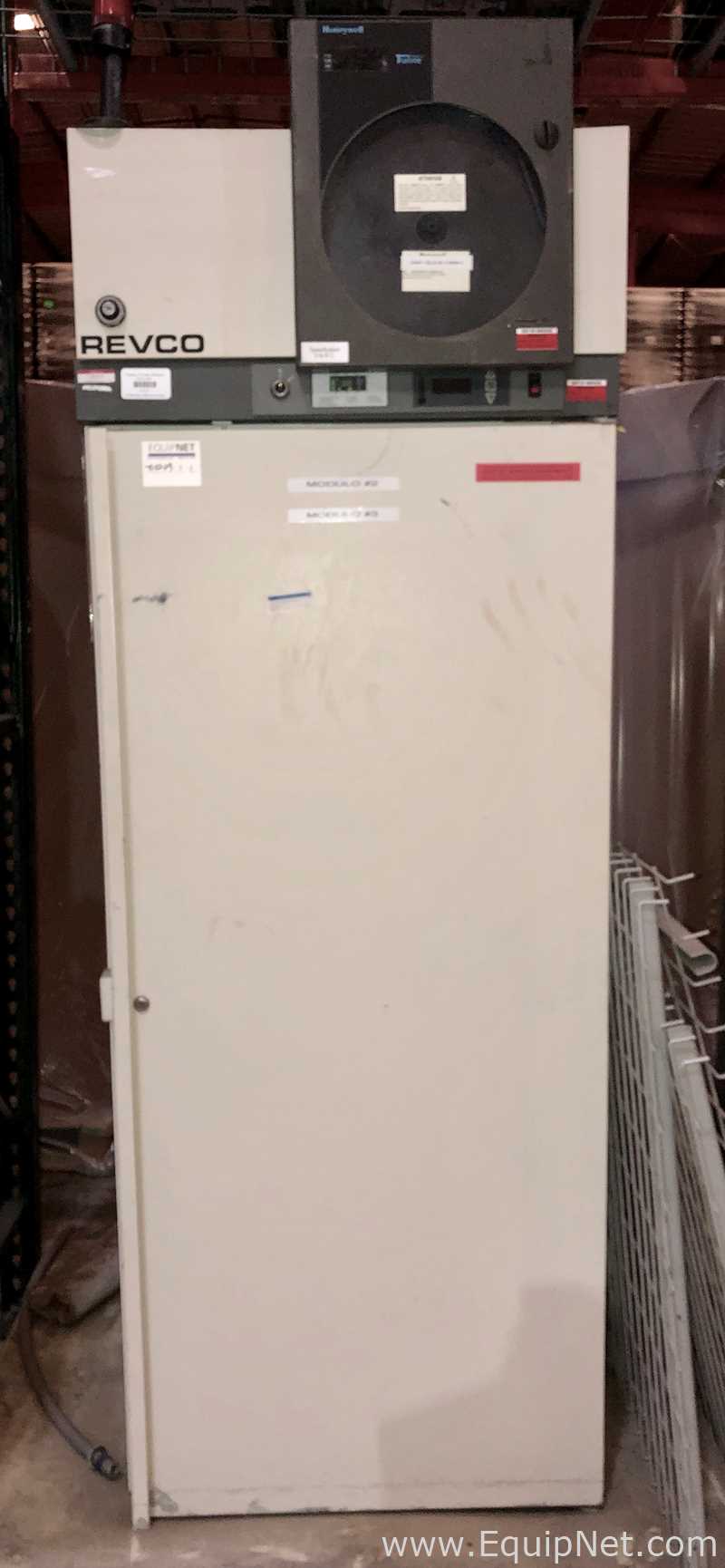 Kendro Laboratory Products REL2304A20 Refrigerator Listing 708229