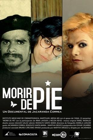 Image gallery for Die Standing Up FilmAffinity