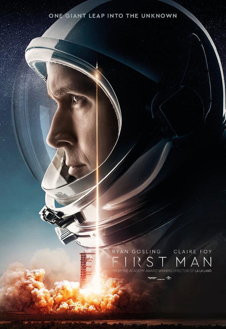 Image gallery for First Man FilmAffinity