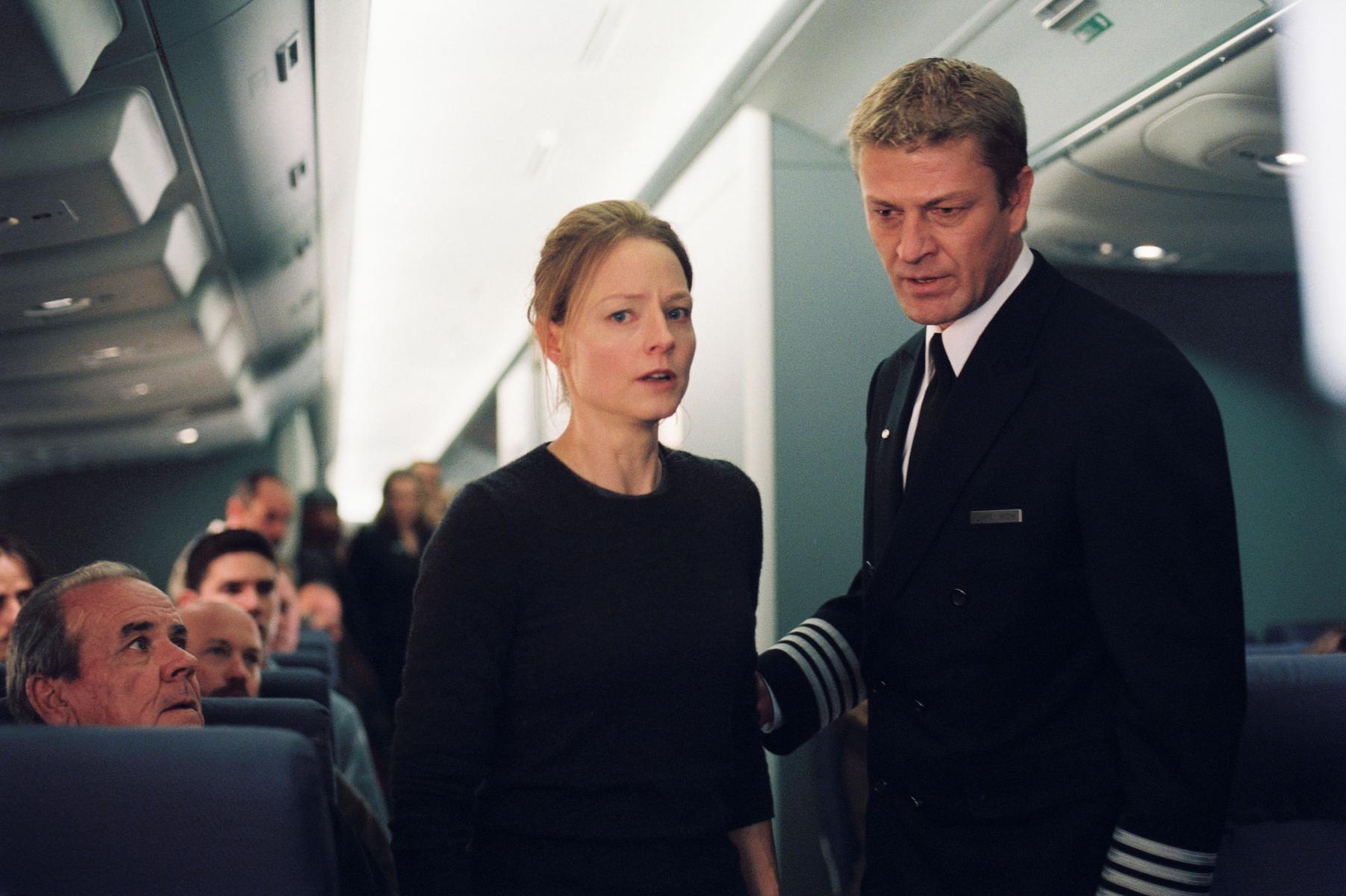 Image gallery for Flightplan FilmAffinity