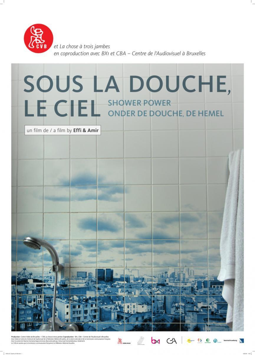 Image gallery for Shower Power FilmAffinity