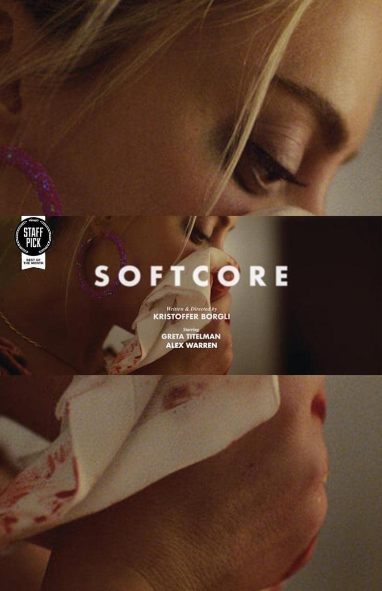 Sección visual de Softcore (C) - FilmAffinity