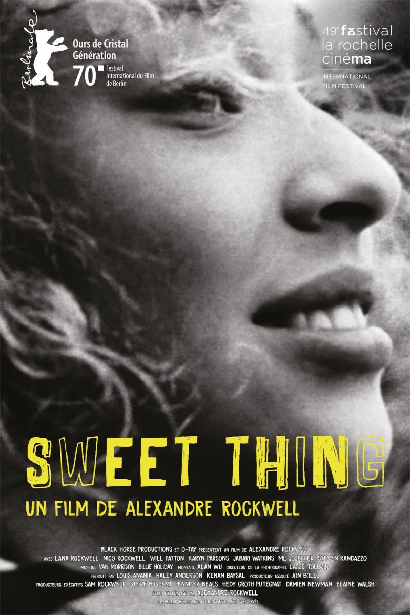 Image gallery for Sweet Thing FilmAffinity
