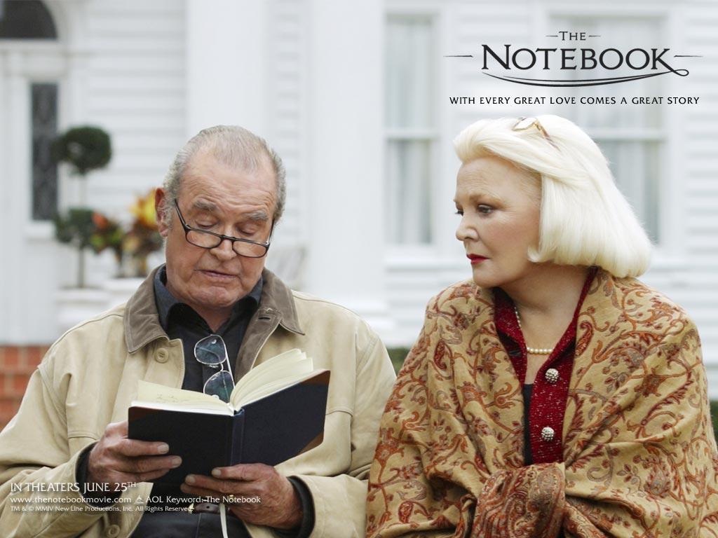 Image gallery for The Notebook FilmAffinity