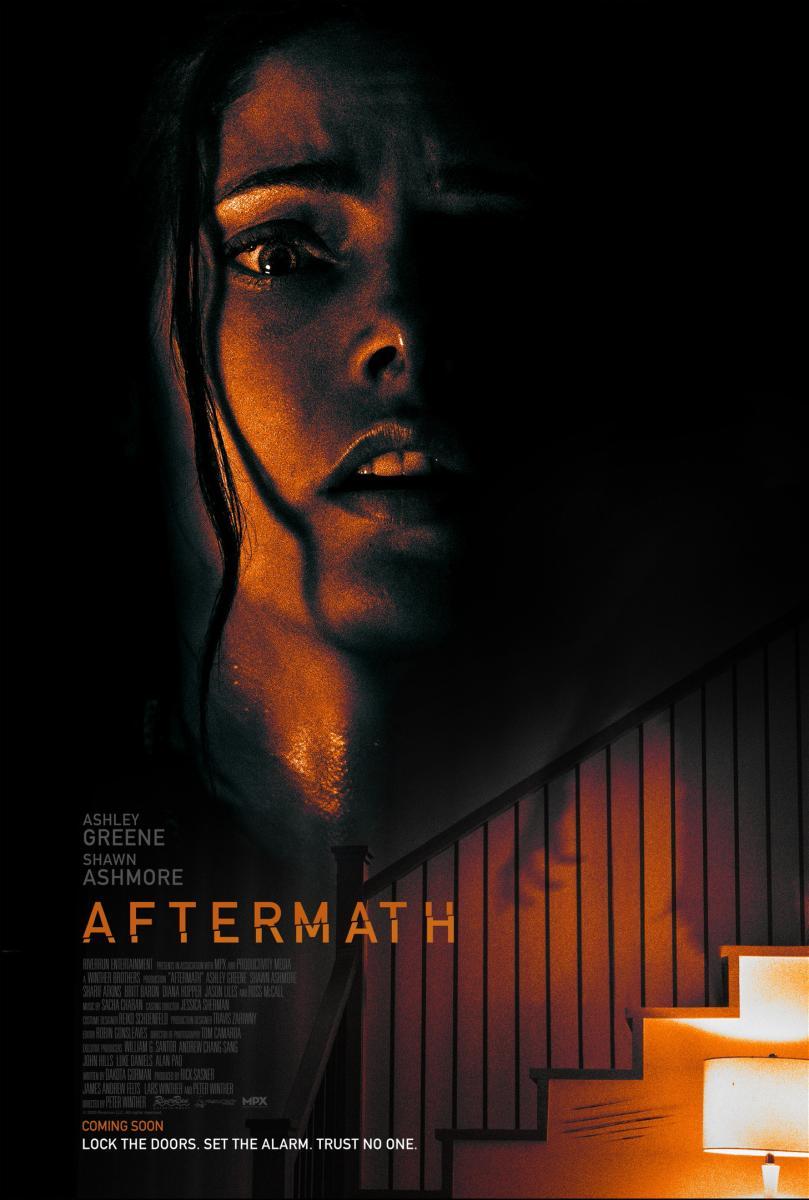 Ashley Greene FilmAffinity