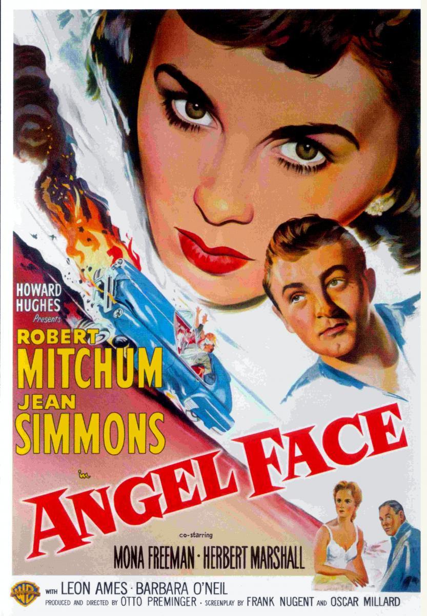 Cara de ángel (1952) FilmAffinity