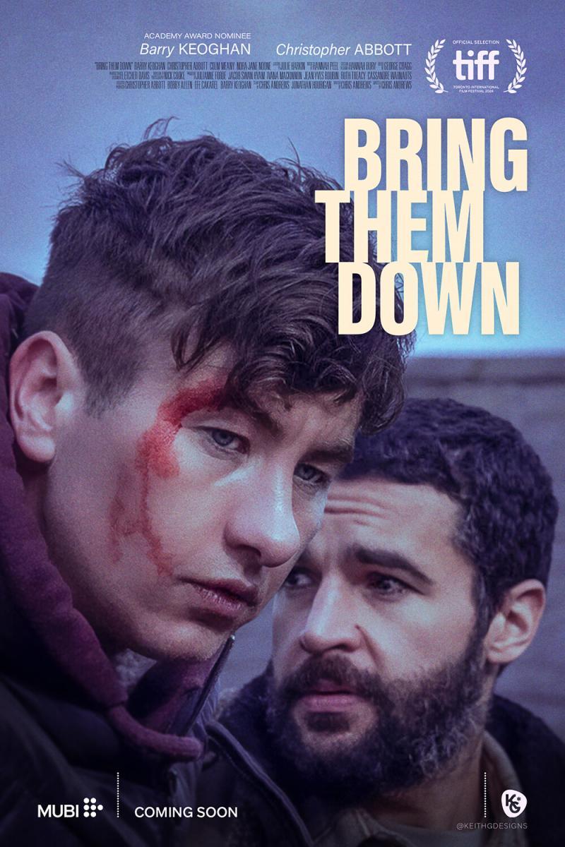Críticas de Bring Them Down (2024) FilmAffinity