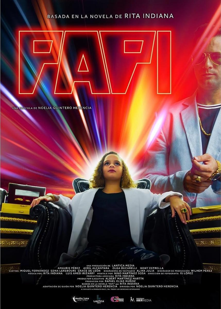 Image gallery for Papi - FilmAffinity