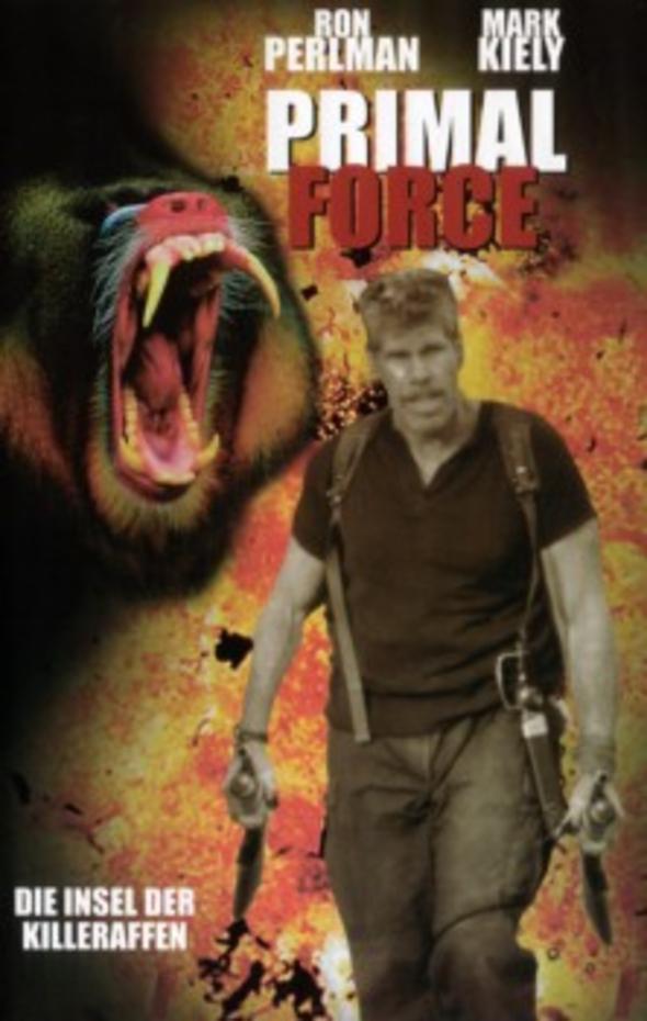 Primal Force (TV) (1999) FilmAffinity