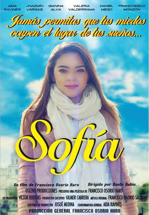 Sofía (2018) FilmAffinity