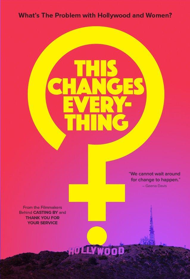 Image gallery for This Changes Everything FilmAffinity