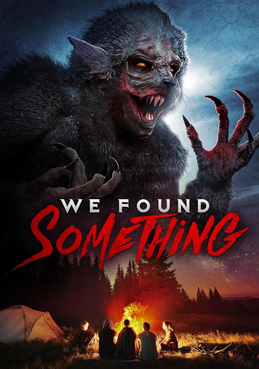 We Found Something (2022) FilmAffinity