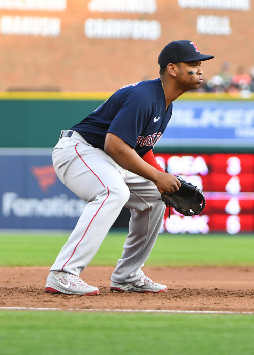 Rafael Devers Stats, Profile, Bio, Analysis and More Boston Red Sox