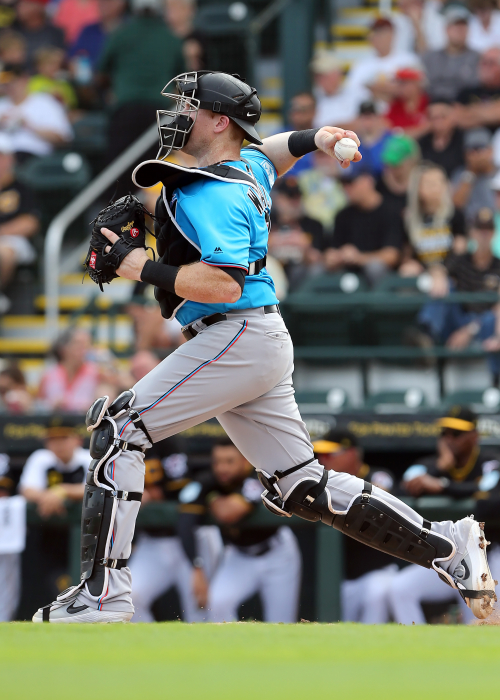 Chad Wallach Stats, Profile, Bio, Analysis and More Los Angeles