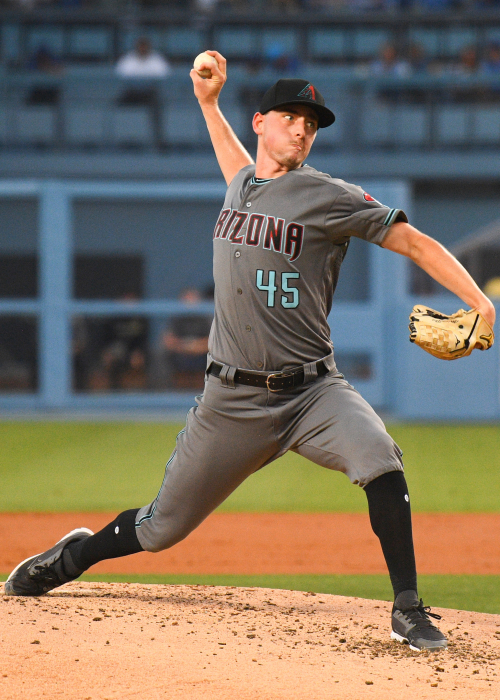 Taylor Clarke Stats, Profile, Bio, Analysis and More Milwaukee